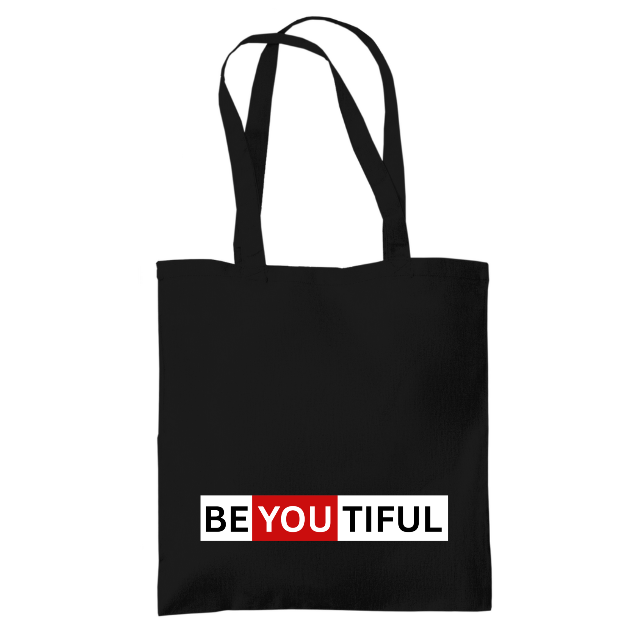 Tragetasche BEYOUTIFUL