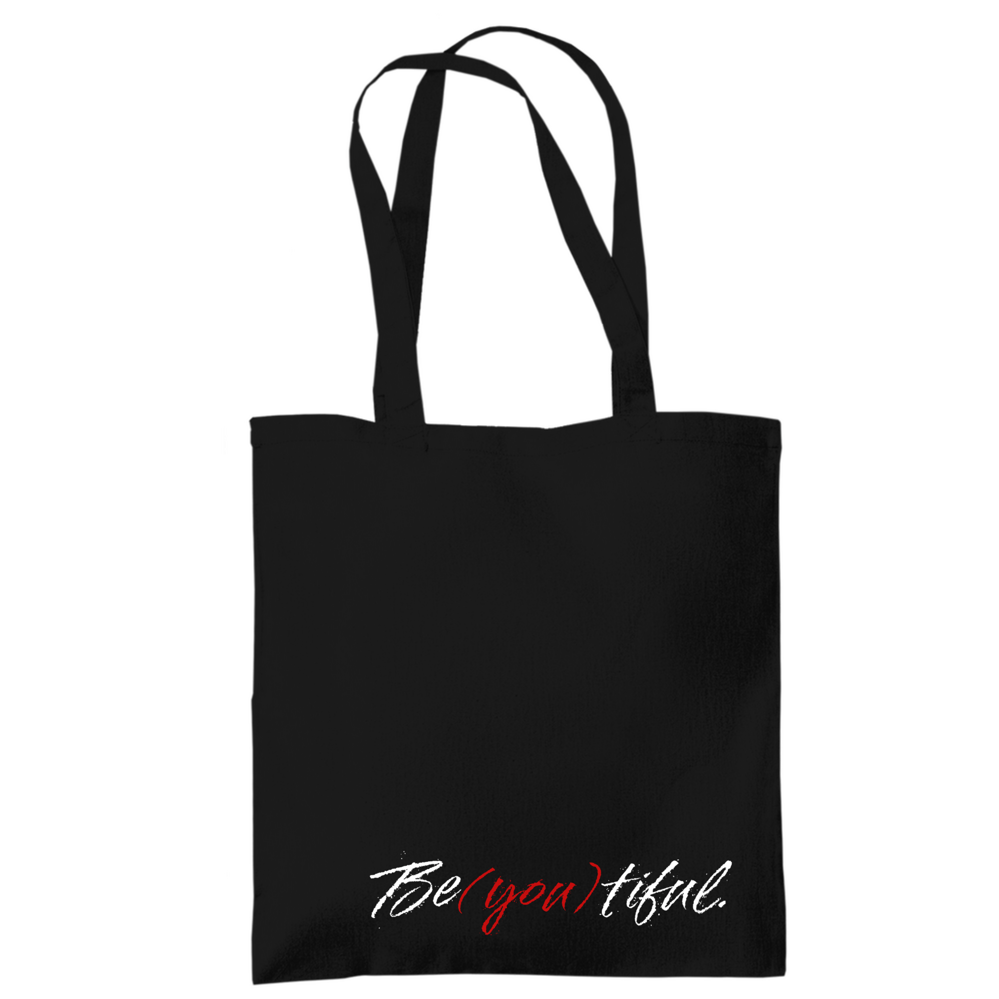 Tragetasche Be(you)tiful Basic