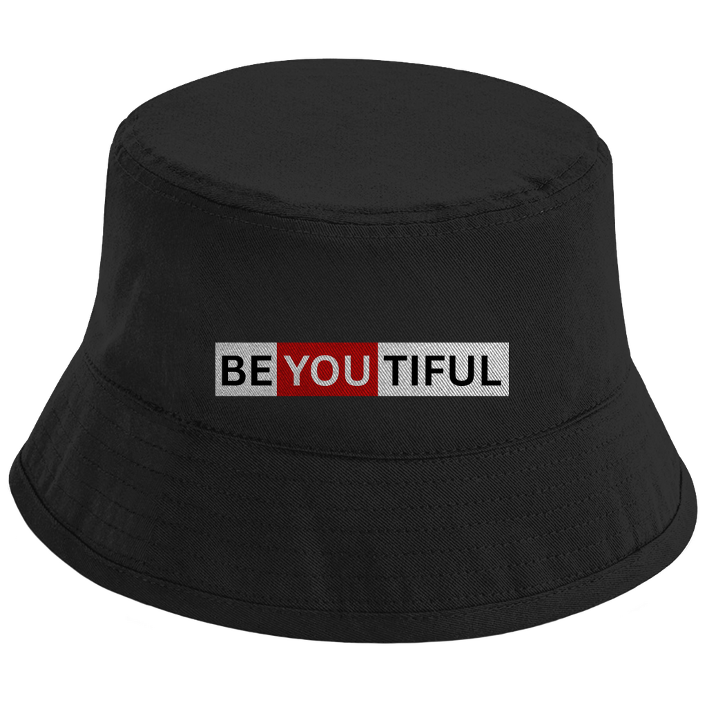 Bucket Hat BEYOUTIFUL Basic