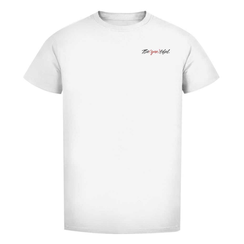 Herren Premium Bio T-Shirt Be(you)tiful Basic