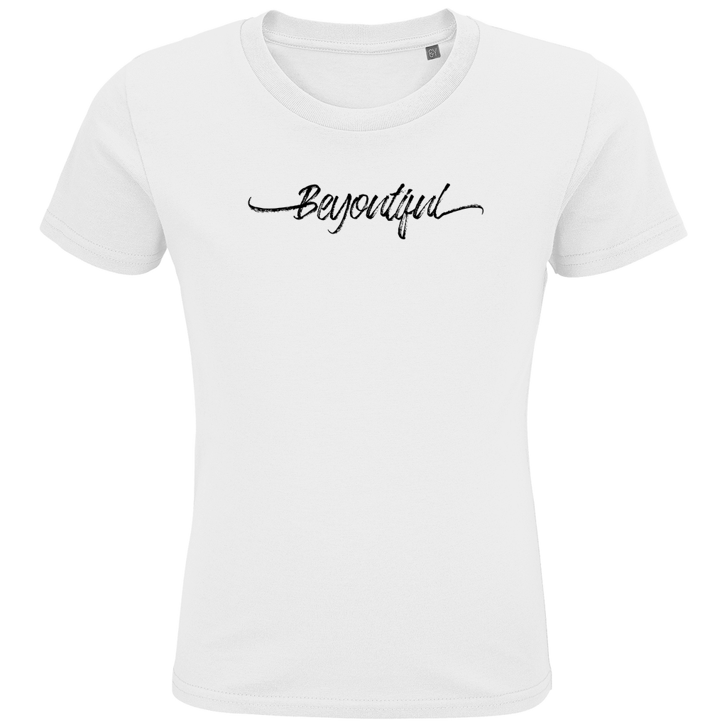 Kids Premium Bio T-Shirt Beyoutiful