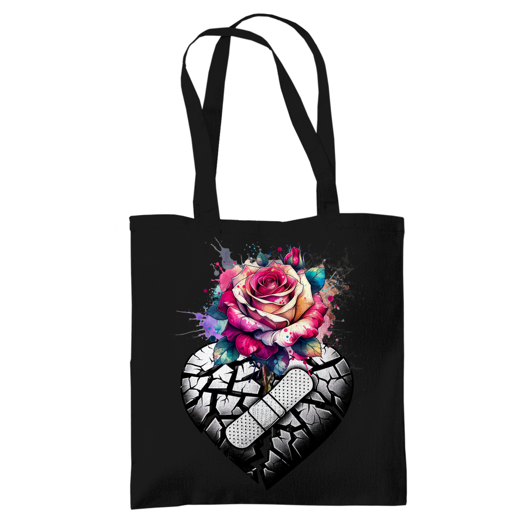 Tragetasche BEYOUTIFUL BROKEN - Ltd. Ed.