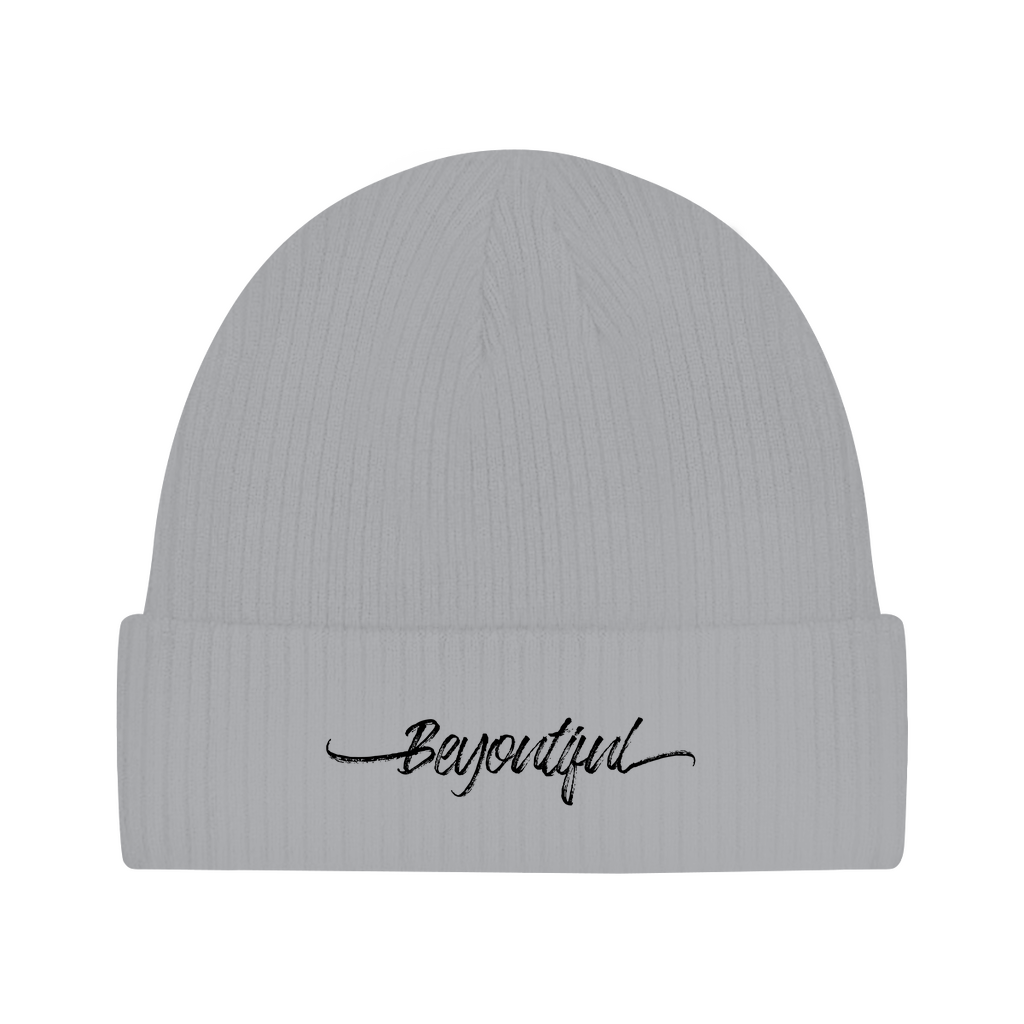 Beanie Beyoutiful