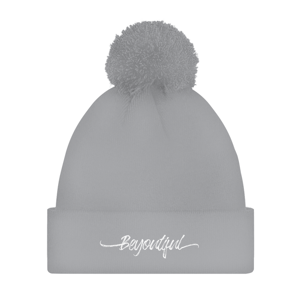 Bommelmütze Beyoutiful