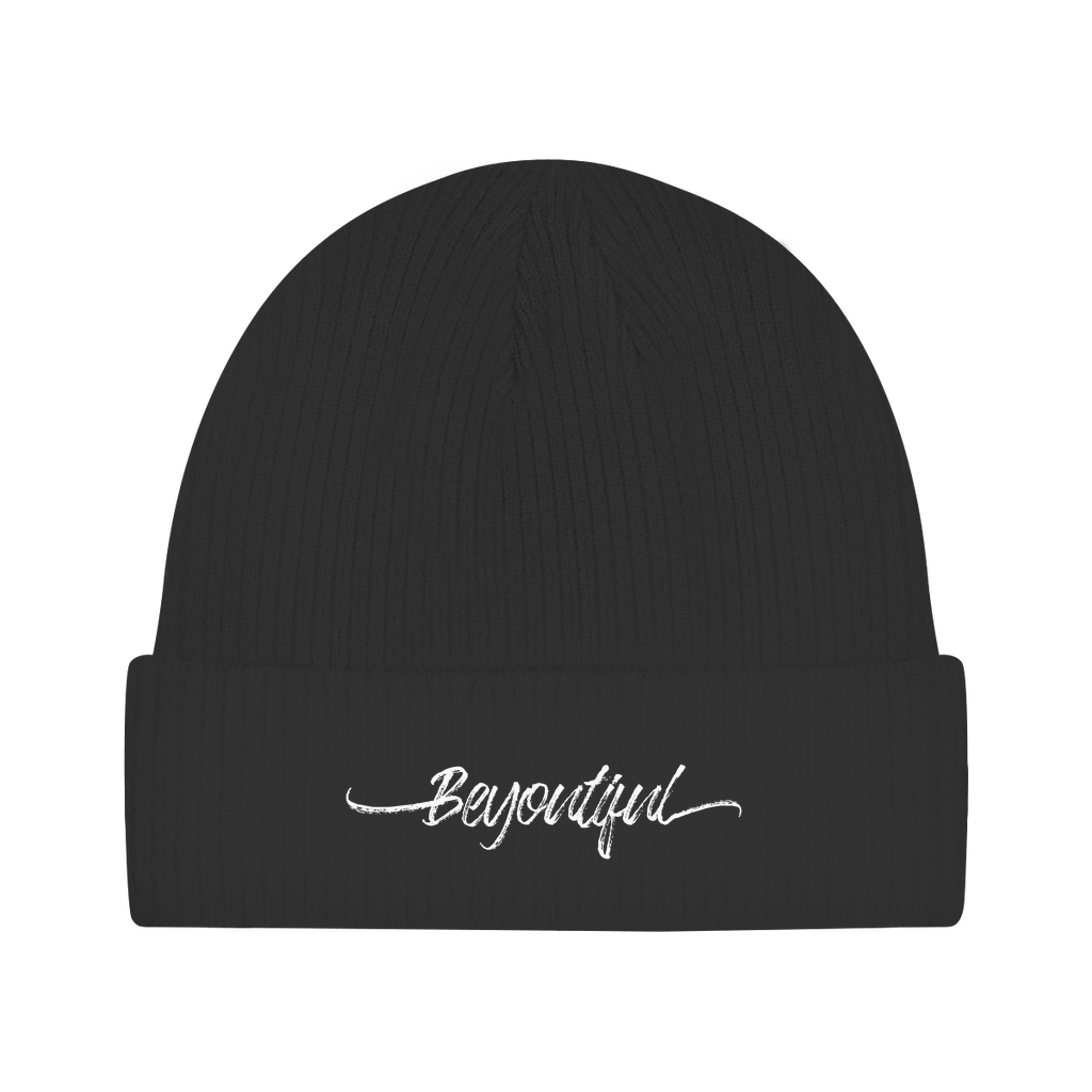 Beanie Beyoutiful