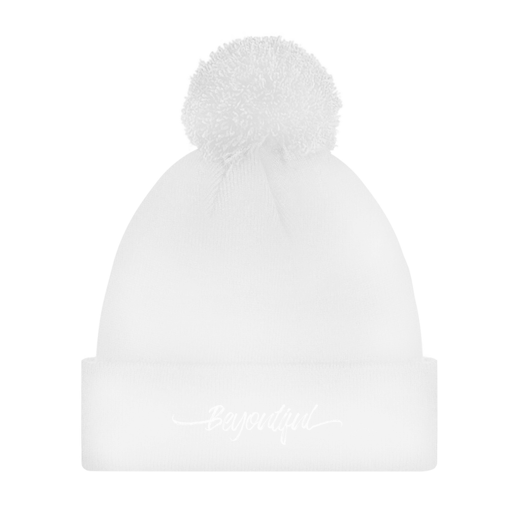 Bommelmütze Beyoutiful