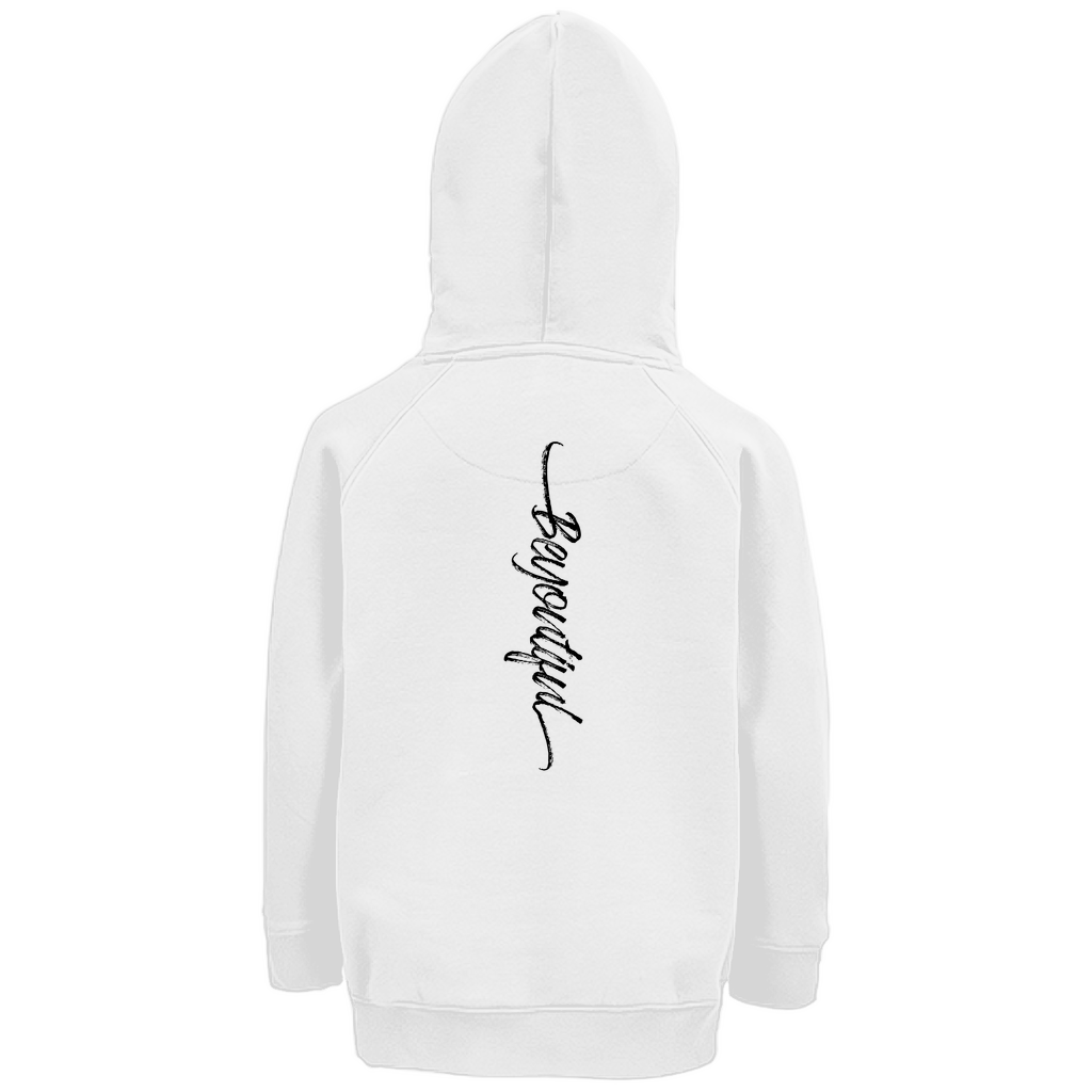 Kinder Premium Bio Hoodie Beyoutiful