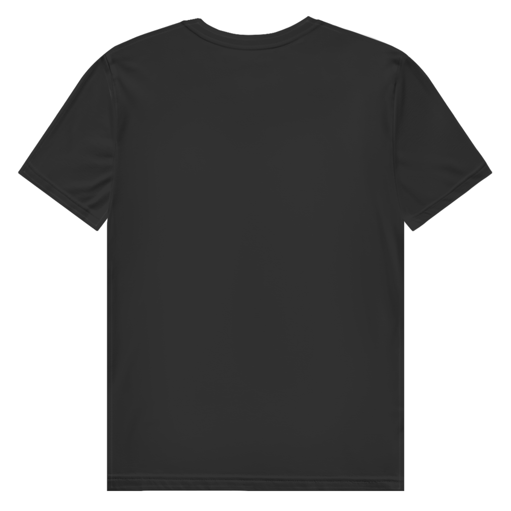 Herren Premium Bio T-Shirt I'M GOOD ENOUGH