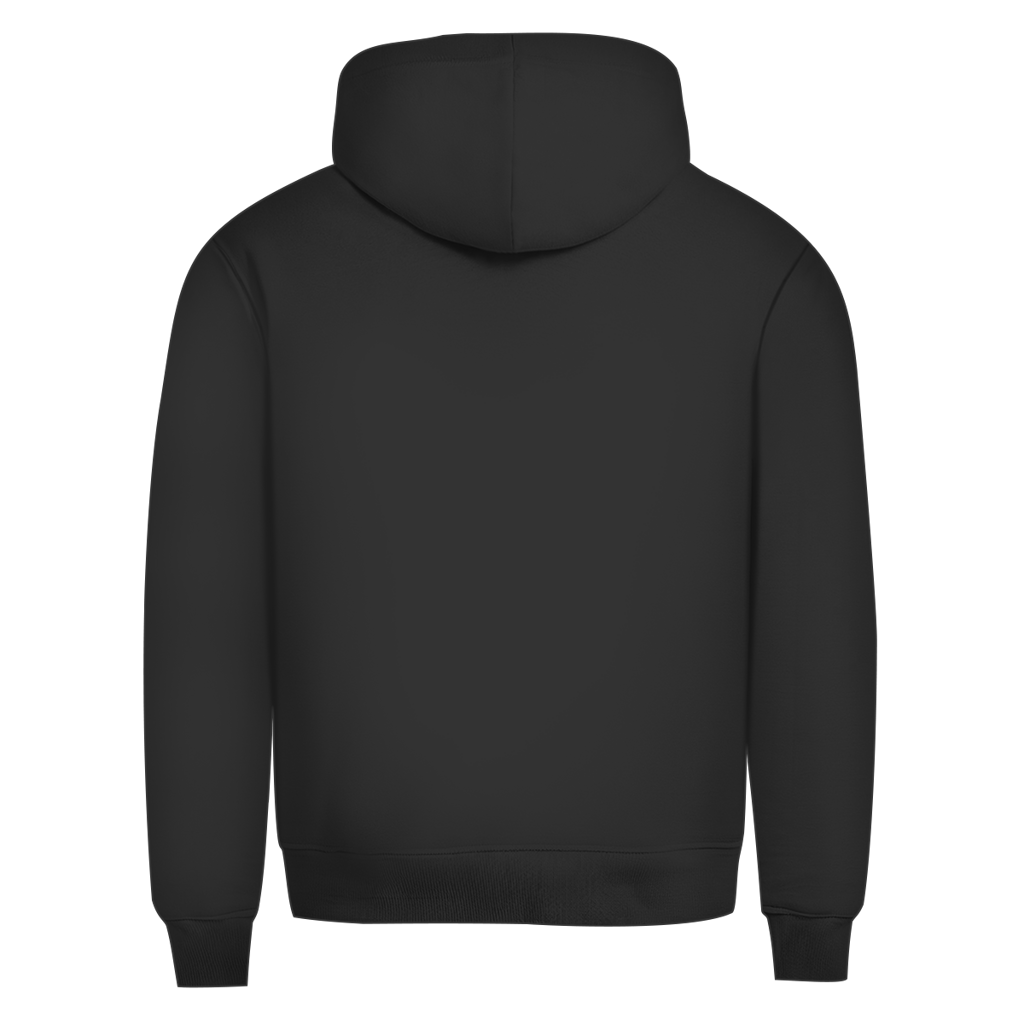 Herren Premium Bio Hoodie I'M GOOD ENOUGH