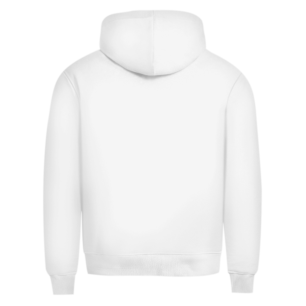 Herren Premium Bio Hoodie I'M GOOD ENOUGH