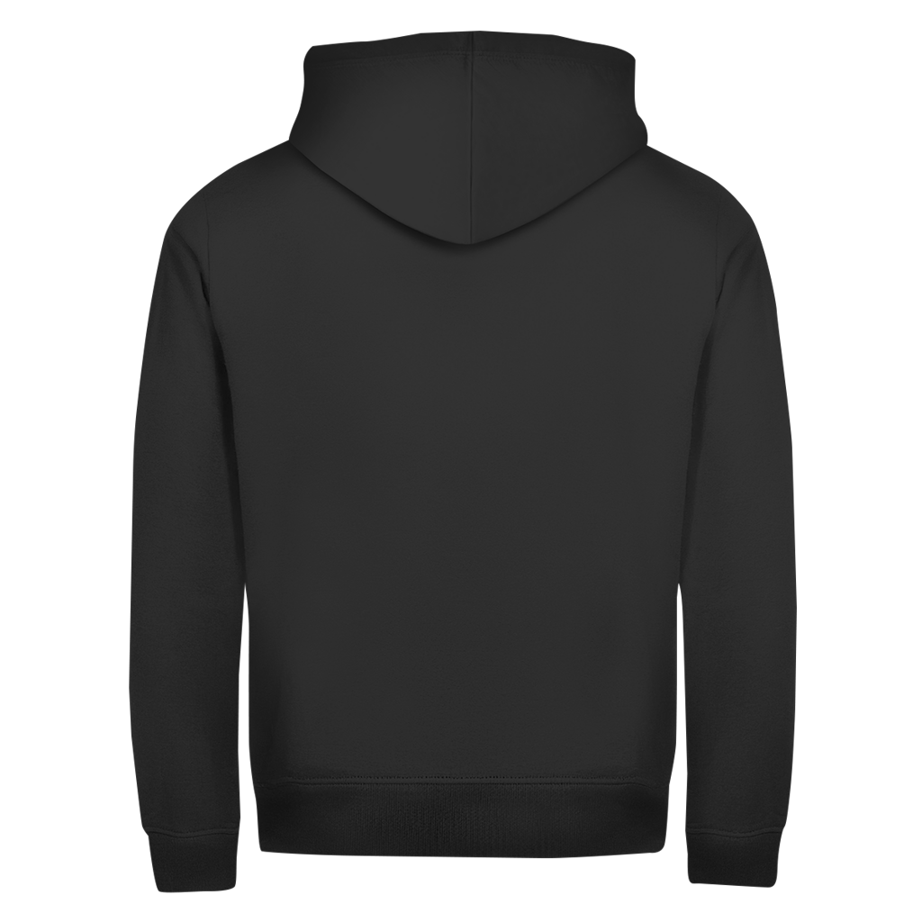 Herren Zipper Hoodie I'M GOOD ENOUGH
