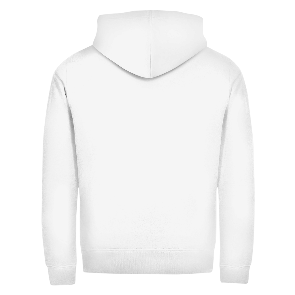 Herren Zipper Hoodie I'M GOOD ENOUGH