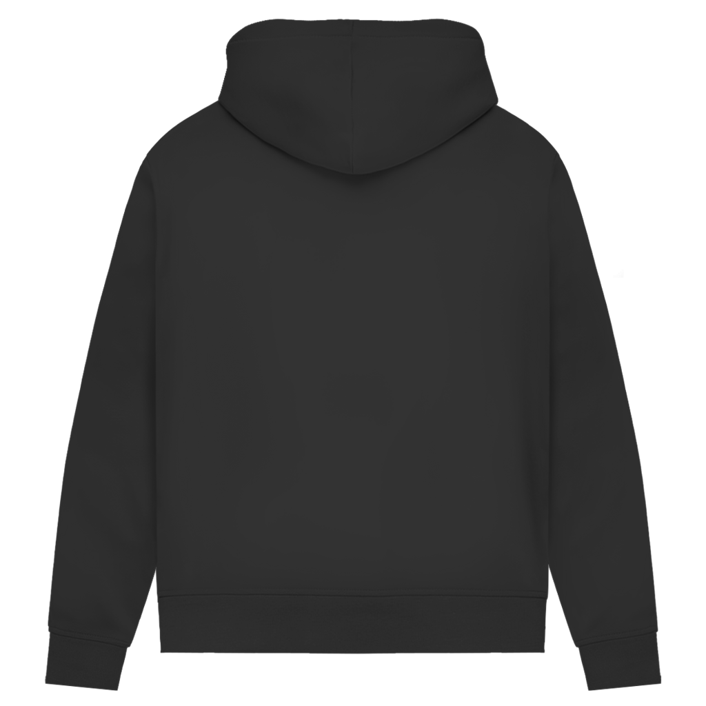 Damen Premium Bio Hoodie I'M GOOD ENOUGH