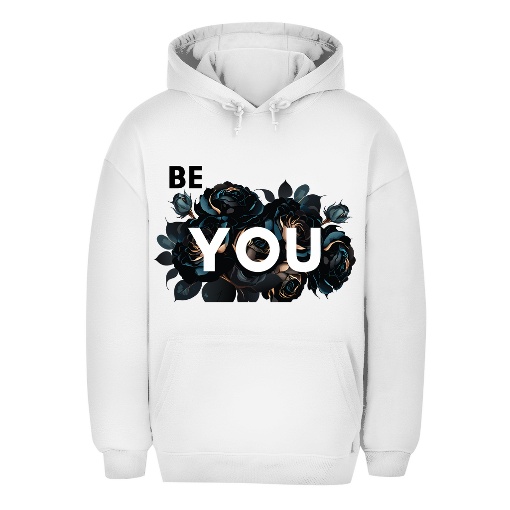 Unisex Oversize Hoodie BE | YOU | TIFUL