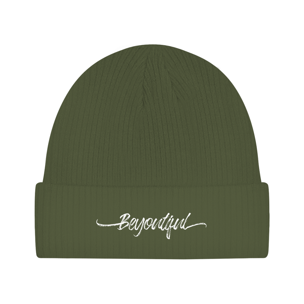 Beanie Beyoutiful