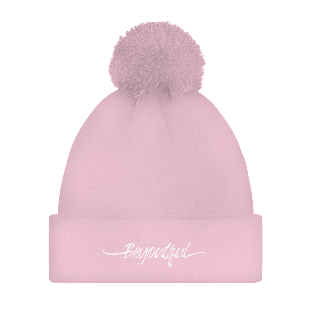 Bommelmütze Beyoutiful