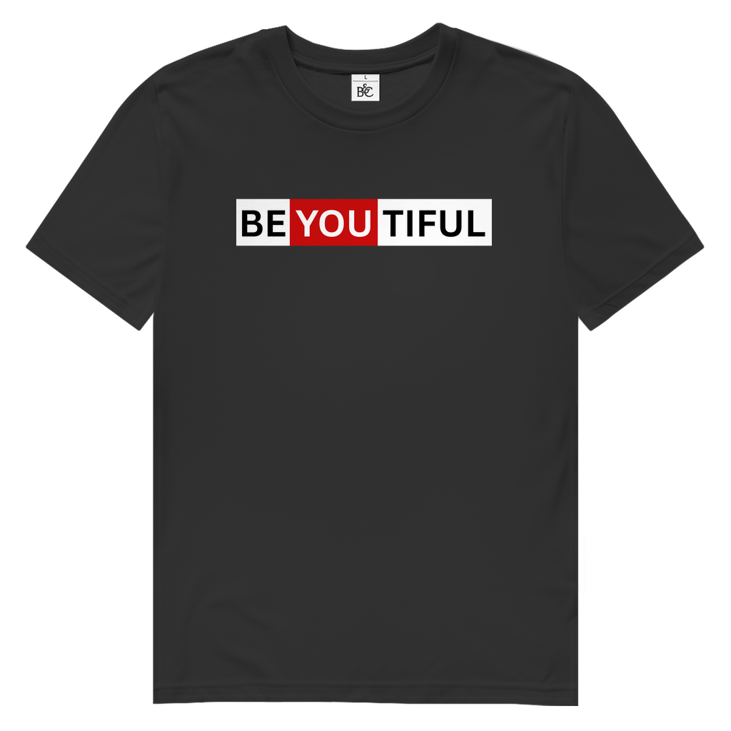 Herren Premium Bio T-Shirt BEYOUTIFUL