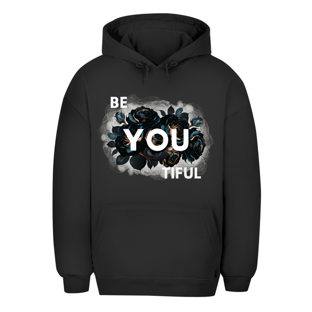 Unisex Oversize Hoodie BE | YOU | TIFUL