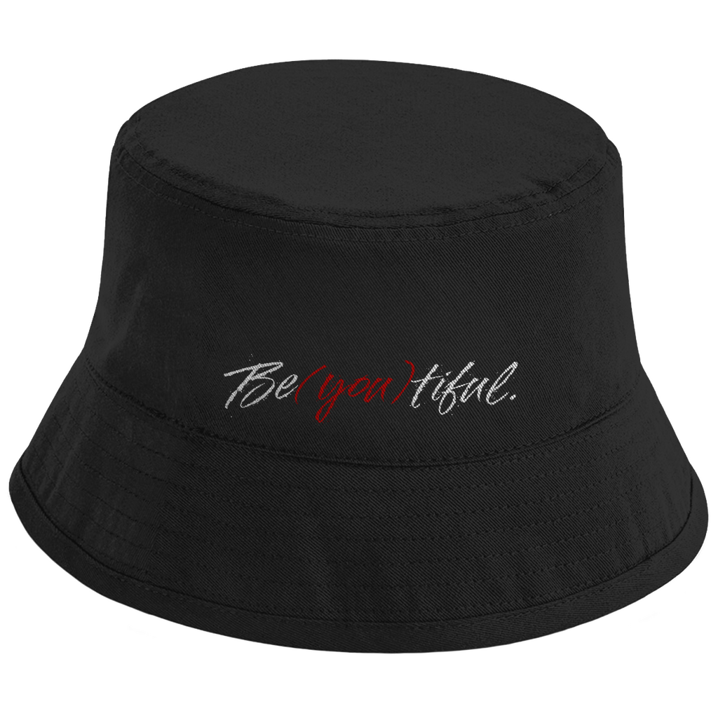 Bucket Hat Be(you)tiful Basic