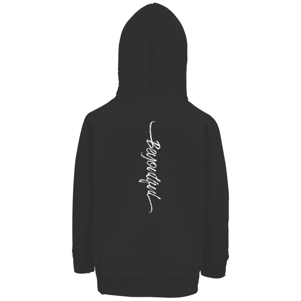 Kinder Premium Bio Hoodie Beyoutiful